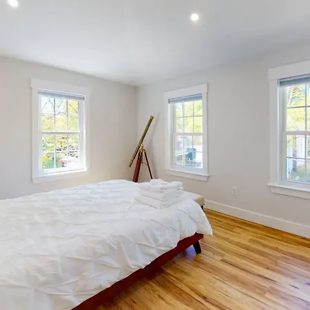 Villa Modern 2Br 2Ba With King Bed-Fast Wi-Fi 75 Inch Oled Tv à Wilmington Extérieur photo