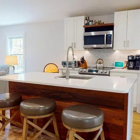 Villa Modern 2Br 2Ba With King Bed-Fast Wi-Fi 75 Inch Oled Tv à Wilmington Extérieur photo