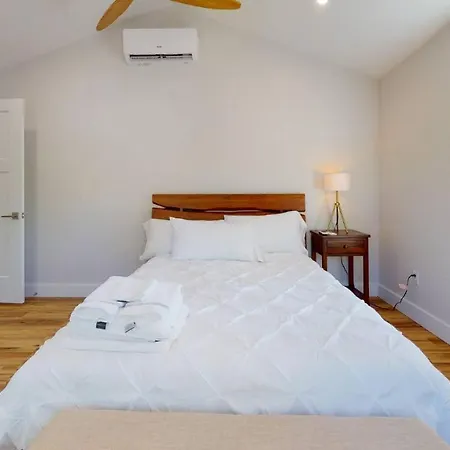 Villa Modern 2Br 2Ba With King Bed-Fast Wi-Fi 75 Inch Oled Tv à Wilmington Extérieur photo