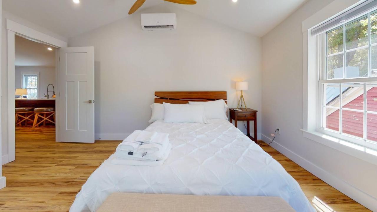 Holiday home Modern 2br 2ba With King Bed-fast Wi-fi 75 Inch Oled Tv