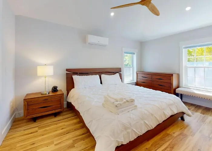 Modern 2Br 2Ba With King Bed-Fast Wi-Fi 75 Inch Oled Tv